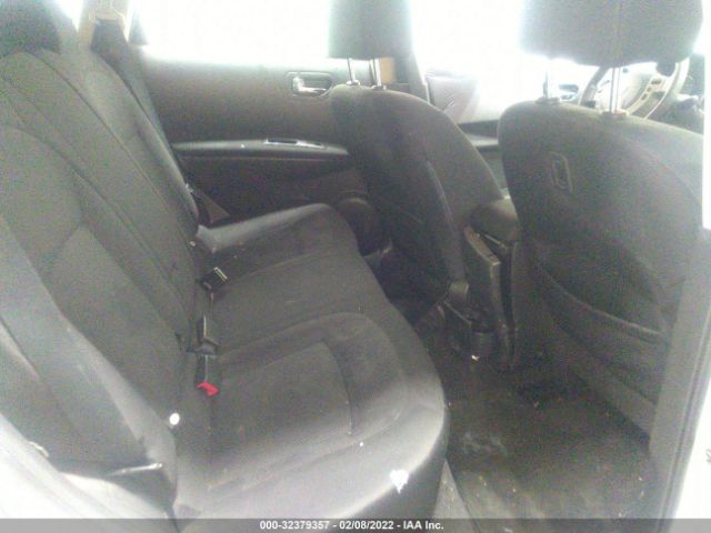 Photo 7 VIN: JN8AS5MT1EW624625 - NISSAN ROGUE SELECT 