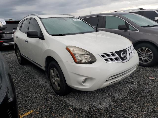 Photo 3 VIN: JN8AS5MT1FW150659 - NISSAN ROGUE SELE 