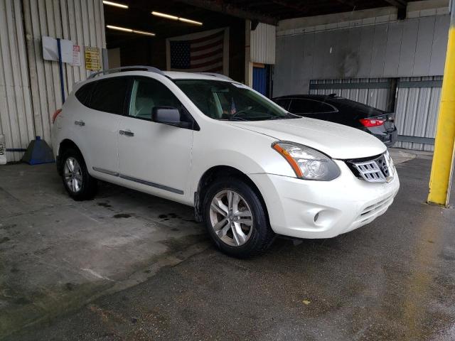 Photo 3 VIN: JN8AS5MT1FW151116 - NISSAN ROGUE SELE 