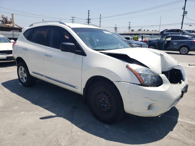 Photo 3 VIN: JN8AS5MT1FW152685 - NISSAN ROGUE SELE 