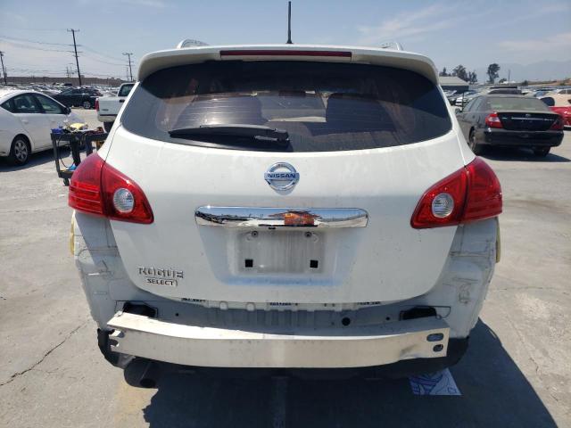 Photo 5 VIN: JN8AS5MT1FW152685 - NISSAN ROGUE SELE 