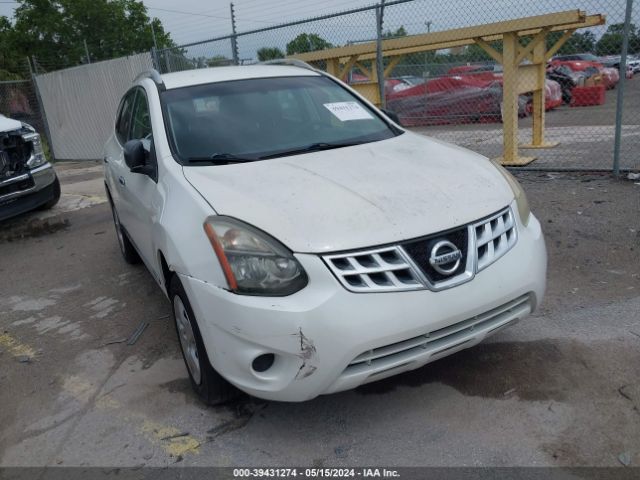 Photo 5 VIN: JN8AS5MT1FW153805 - NISSAN ROGUE 