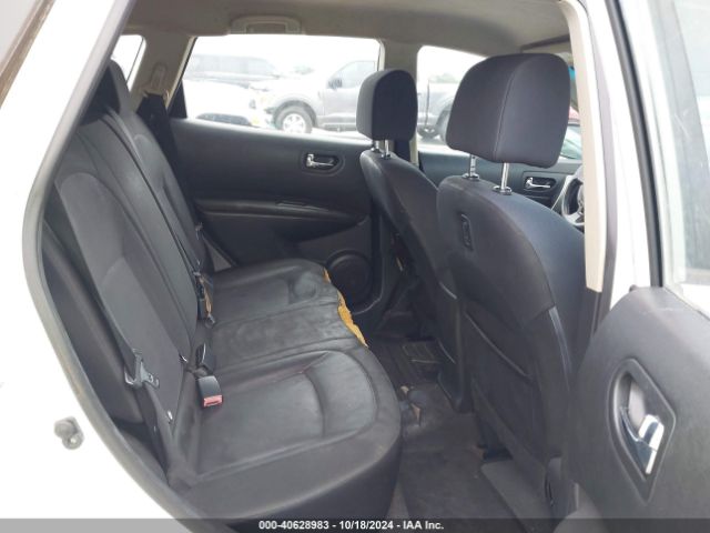 Photo 7 VIN: JN8AS5MT1FW153805 - NISSAN ROGUE 