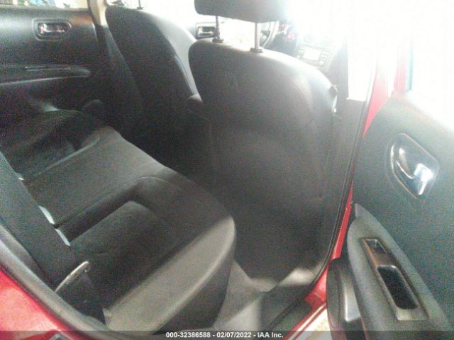 Photo 7 VIN: JN8AS5MT1FW156882 - NISSAN ROGUE SELECT 