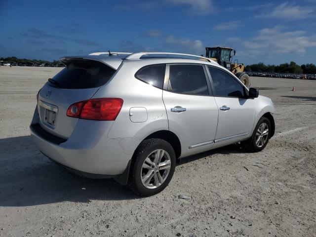 Photo 2 VIN: JN8AS5MT1FW157952 - NISSAN ROGUE SELE 