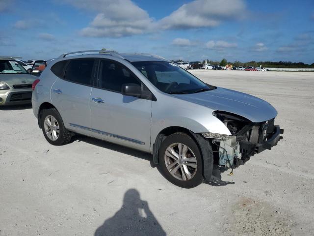 Photo 3 VIN: JN8AS5MT1FW157952 - NISSAN ROGUE SELE 