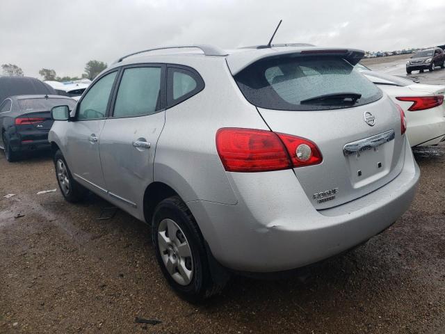 Photo 1 VIN: JN8AS5MT1FW158664 - NISSAN ROGUE SELE 