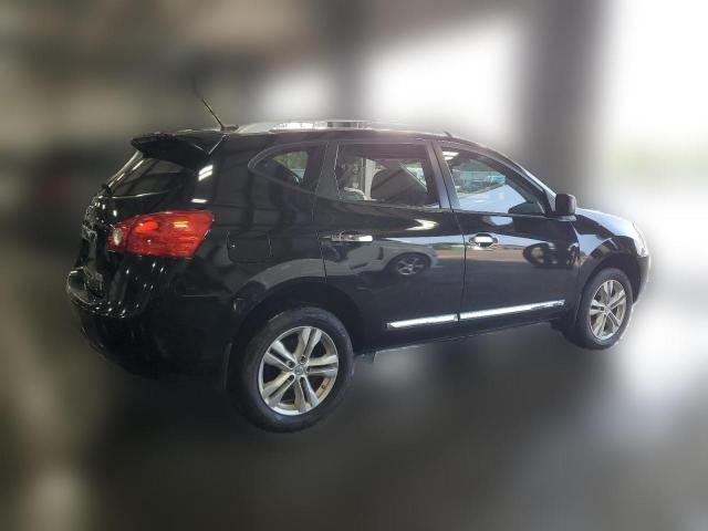 Photo 2 VIN: JN8AS5MT1FW159331 - NISSAN ROGUE 