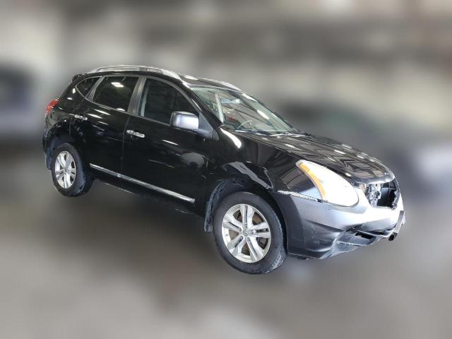 Photo 3 VIN: JN8AS5MT1FW159331 - NISSAN ROGUE 