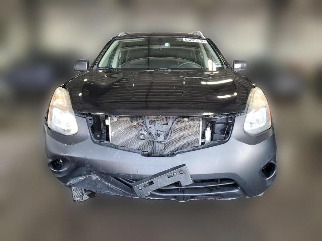 Photo 4 VIN: JN8AS5MT1FW159331 - NISSAN ROGUE 