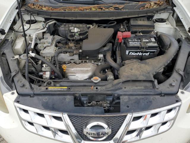 Photo 11 VIN: JN8AS5MT1FW160284 - NISSAN ROGUE SELE 