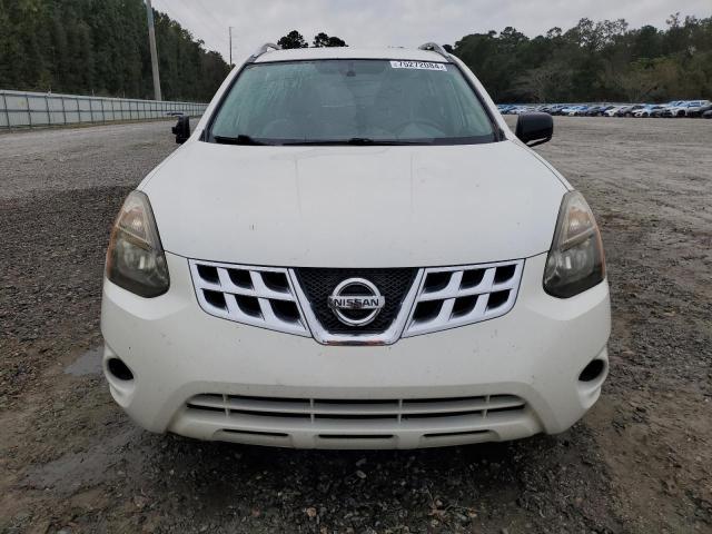 Photo 4 VIN: JN8AS5MT1FW160284 - NISSAN ROGUE SELE 