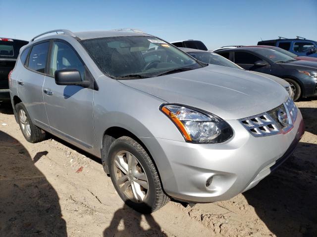 Photo 3 VIN: JN8AS5MT1FW160852 - NISSAN ROGUE 