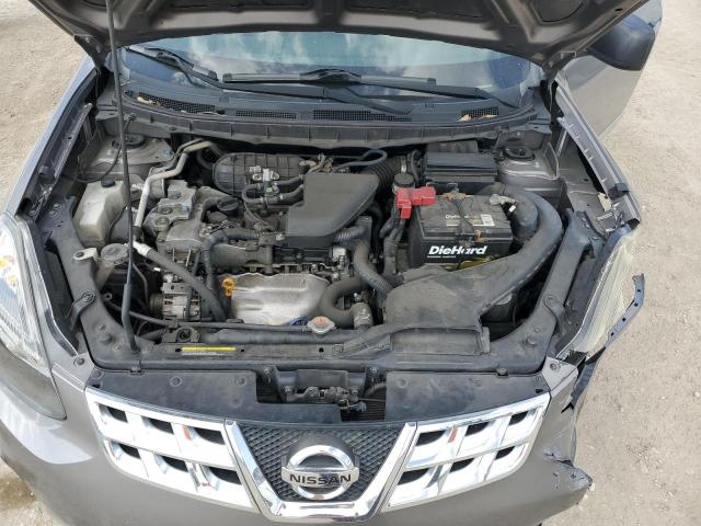 Photo 11 VIN: JN8AS5MT1FW161063 - NISSAN ROGUE SELE 