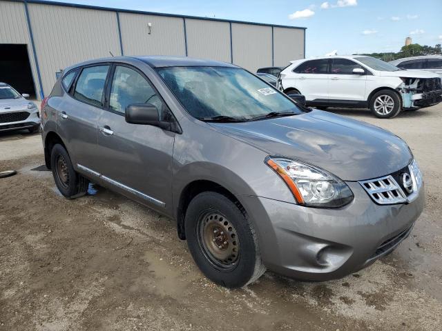 Photo 3 VIN: JN8AS5MT1FW161063 - NISSAN ROGUE SELE 