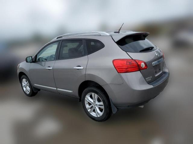 Photo 1 VIN: JN8AS5MT1FW162259 - NISSAN ROGUE 