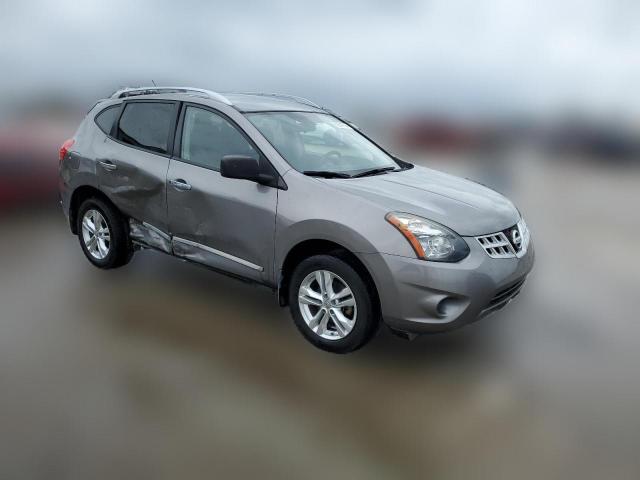 Photo 3 VIN: JN8AS5MT1FW162259 - NISSAN ROGUE 