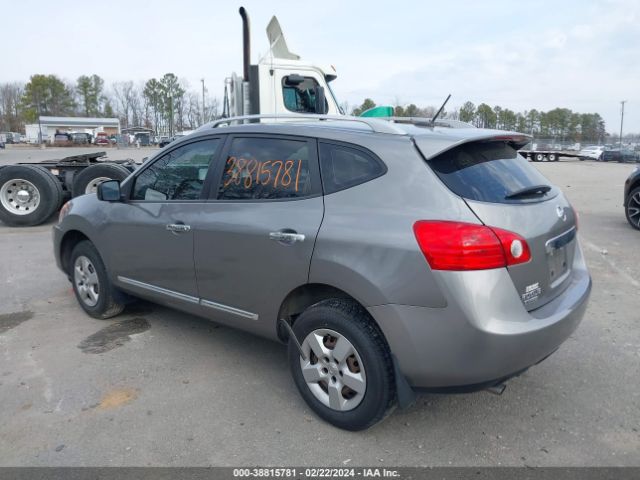 Photo 2 VIN: JN8AS5MT1FW164416 - NISSAN ROGUE SELECT 