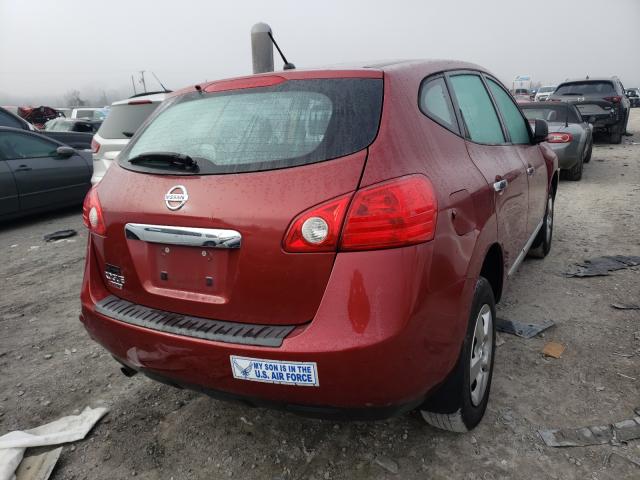 Photo 3 VIN: JN8AS5MT1FW164755 - NISSAN ROGUE SELE 