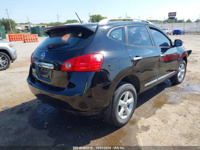 Photo 3 VIN: JN8AS5MT1FW164979 - NISSAN ROGUE 