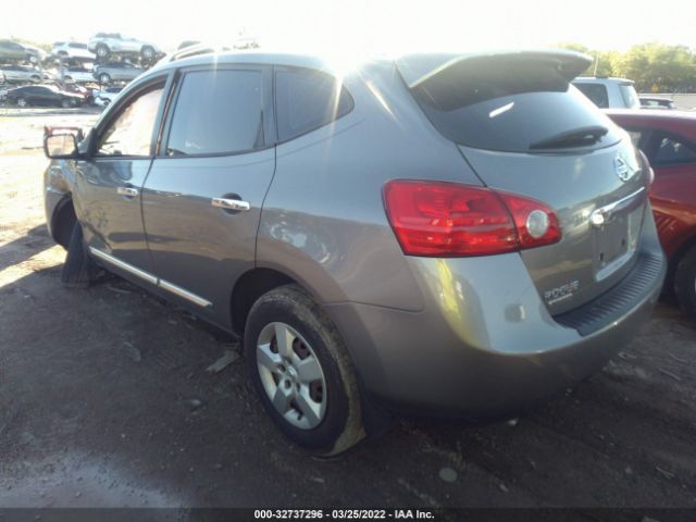 Photo 2 VIN: JN8AS5MT1FW651387 - NISSAN ROGUE SELECT 