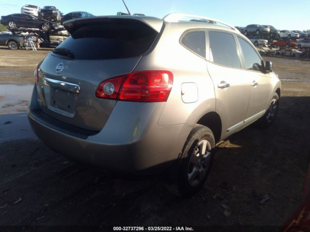 Photo 3 VIN: JN8AS5MT1FW651387 - NISSAN ROGUE SELECT 