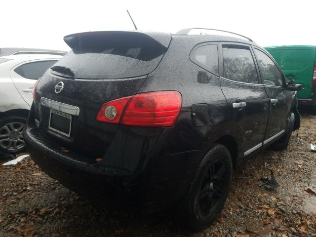 Photo 3 VIN: JN8AS5MT1FW652605 - NISSAN ROGUE SELE 