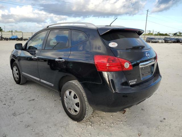 Photo 1 VIN: JN8AS5MT1FW655004 - NISSAN ROGUE SELE 