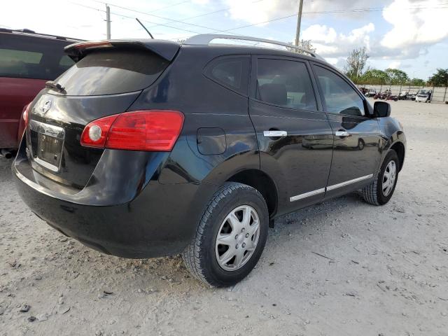 Photo 2 VIN: JN8AS5MT1FW655004 - NISSAN ROGUE SELE 