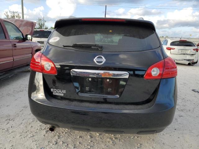 Photo 5 VIN: JN8AS5MT1FW655004 - NISSAN ROGUE SELE 