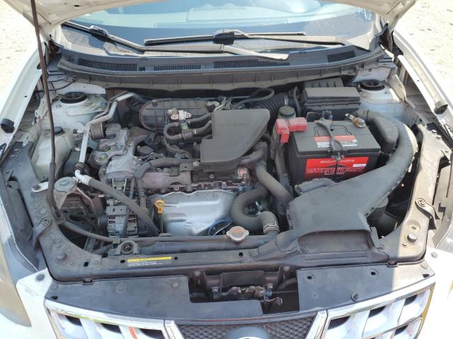 Photo 11 VIN: JN8AS5MT1FW655357 - NISSAN ROGUE SELE 