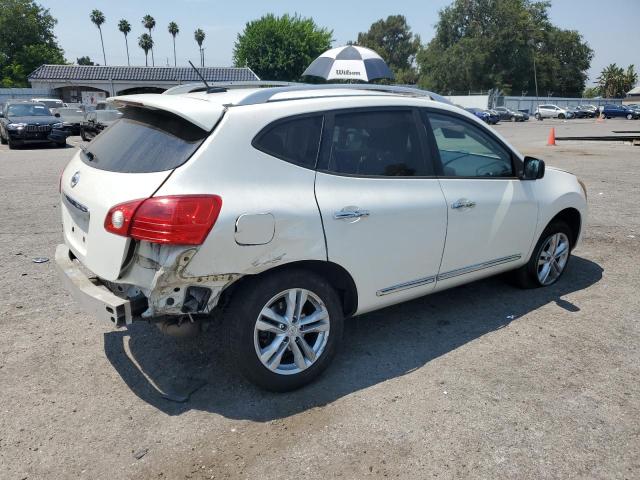 Photo 2 VIN: JN8AS5MT1FW655357 - NISSAN ROGUE SELE 