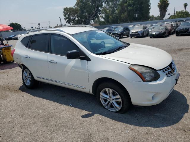 Photo 3 VIN: JN8AS5MT1FW655357 - NISSAN ROGUE SELE 