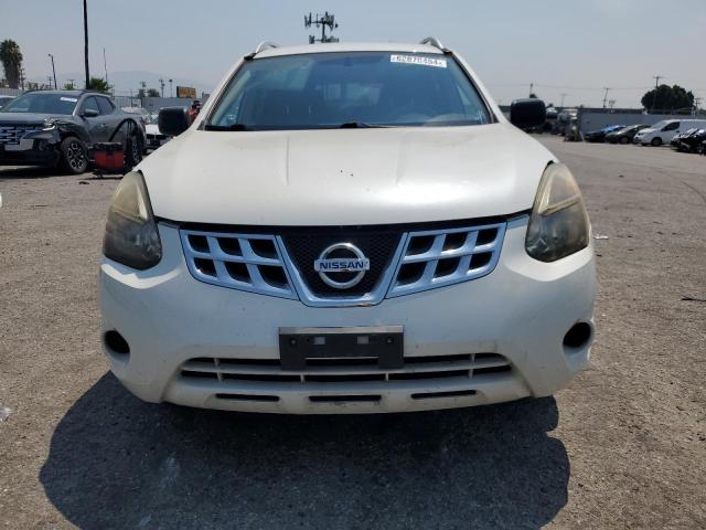 Photo 4 VIN: JN8AS5MT1FW655357 - NISSAN ROGUE SELE 