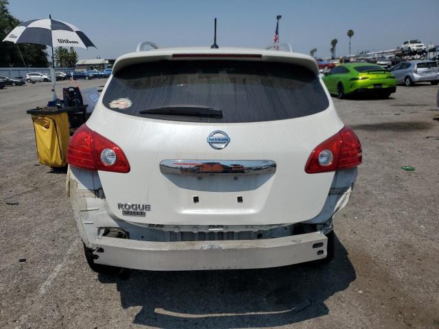 Photo 5 VIN: JN8AS5MT1FW655357 - NISSAN ROGUE SELE 