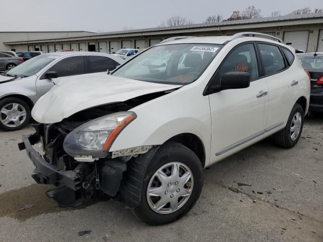 Photo 1 VIN: JN8AS5MT1FW655844 - NISSAN ROGUE SELE 