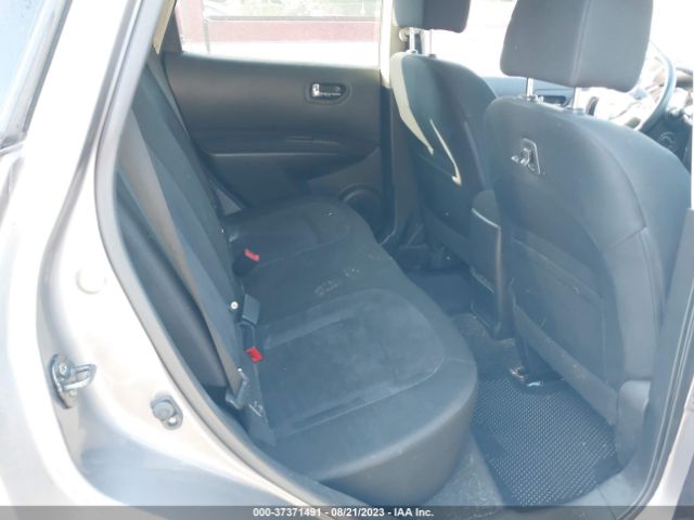 Photo 7 VIN: JN8AS5MT1FW658016 - NISSAN ROGUE SELECT 