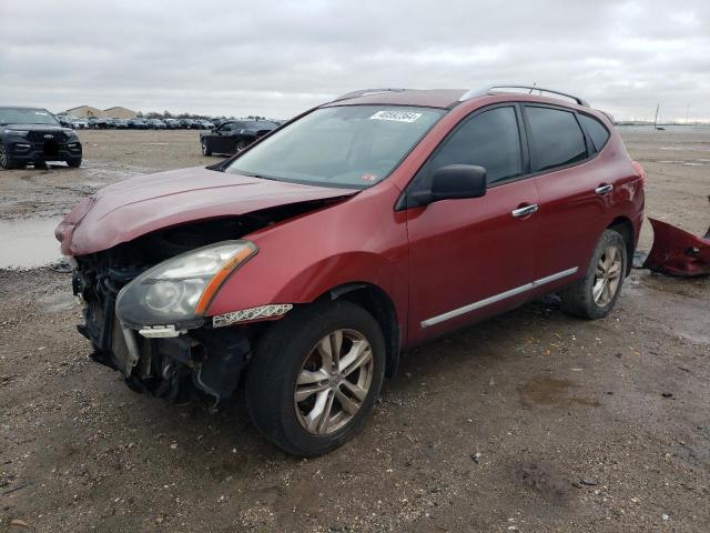 Photo 0 VIN: JN8AS5MT1FW658775 - NISSAN ROGUE 