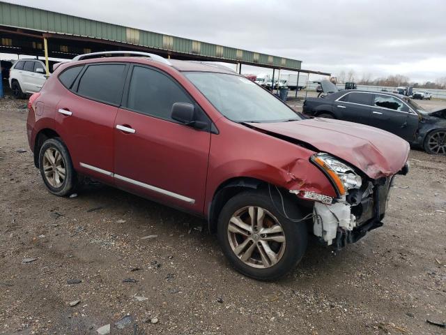 Photo 3 VIN: JN8AS5MT1FW658775 - NISSAN ROGUE 