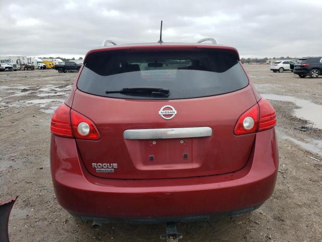 Photo 5 VIN: JN8AS5MT1FW658775 - NISSAN ROGUE 