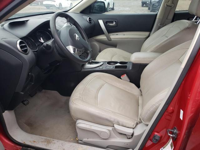 Photo 6 VIN: JN8AS5MT1FW658775 - NISSAN ROGUE 