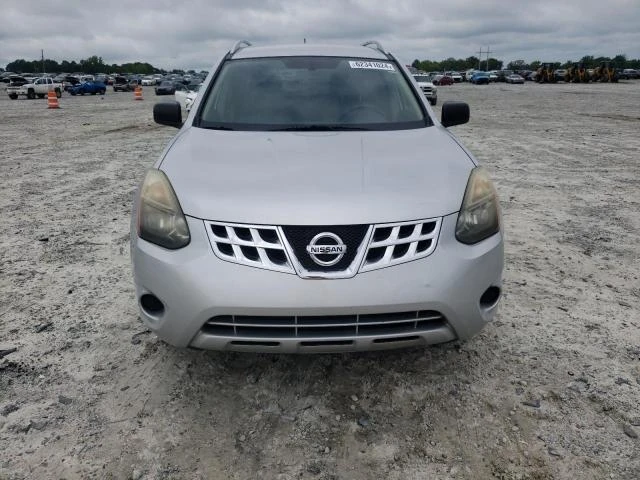 Photo 4 VIN: JN8AS5MT1FW660672 - NISSAN ROGUE SELE 