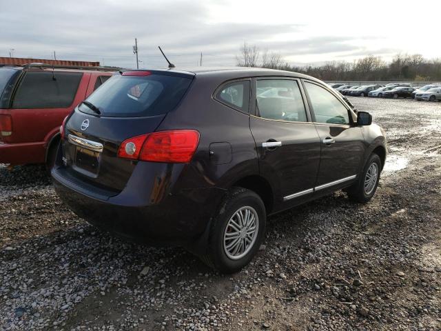 Photo 2 VIN: JN8AS5MT1FW661403 - NISSAN ROGUE SELE 