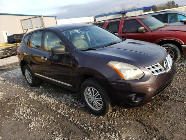 Photo 3 VIN: JN8AS5MT1FW661403 - NISSAN ROGUE SELE 