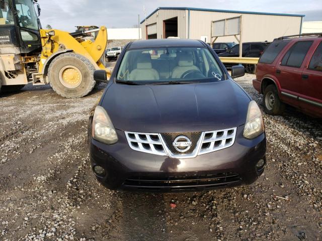 Photo 4 VIN: JN8AS5MT1FW661403 - NISSAN ROGUE SELE 