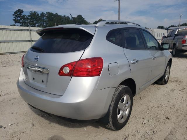 Photo 3 VIN: JN8AS5MT1FW662082 - NISSAN ROGUE SELE 