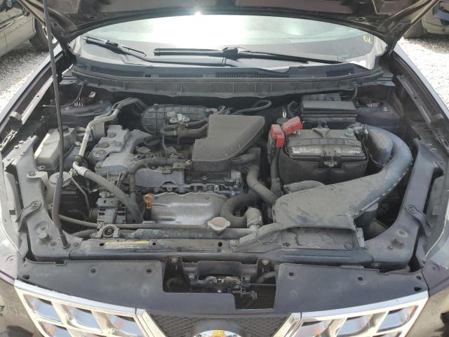 Photo 11 VIN: JN8AS5MT1FW663183 - NISSAN ROGUE SELE 