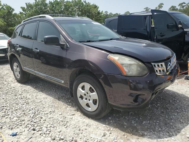 Photo 3 VIN: JN8AS5MT1FW663183 - NISSAN ROGUE SELE 