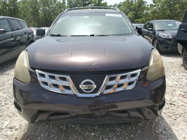 Photo 4 VIN: JN8AS5MT1FW663183 - NISSAN ROGUE SELE 