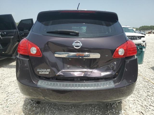 Photo 5 VIN: JN8AS5MT1FW663183 - NISSAN ROGUE SELE 